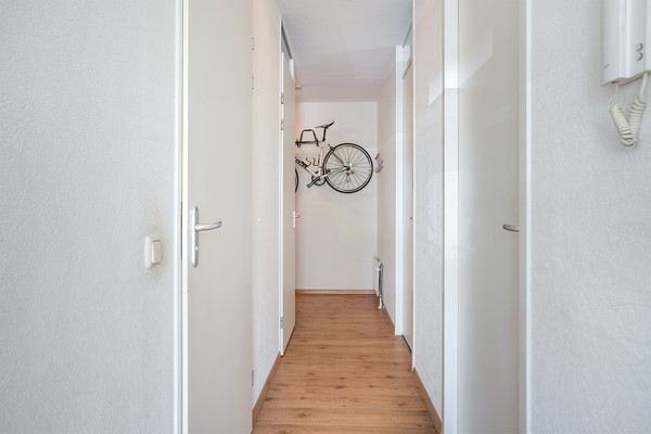 Medium property photo - Ernst Casimirlaan 104, 6713 LV Ede